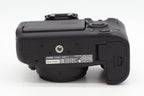 Used Canon 6D Mark II Body S/N 045051000813