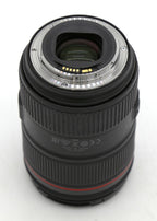 Used Canon EF 24-105mmF4 IS II USM Zoom Lens S/N 5823003370