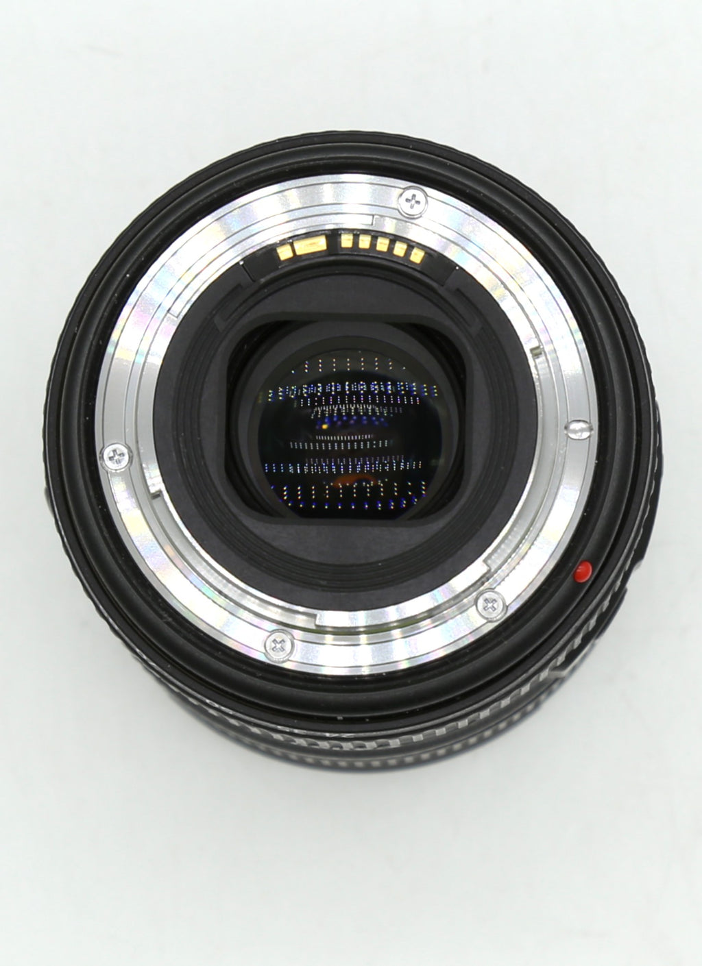 Used Canon EF 24-105mmF4 IS II USM Zoom Lens S/N 5823003370