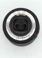 Used Canon EF 24-105mmF4 IS II USM Zoom Lens S/N 5823003370