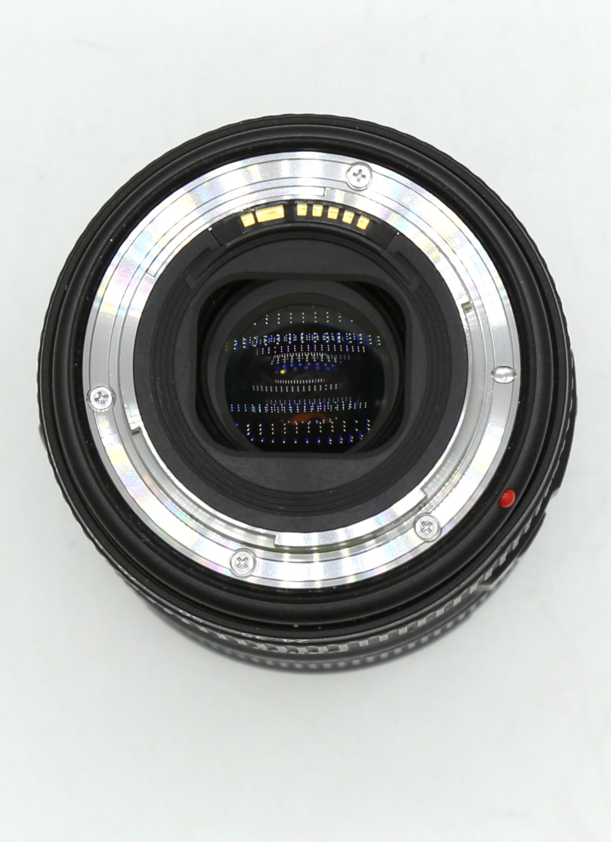 Used Canon EF 24-105mmF4 IS II USM Zoom Lens S/N 5823003370