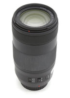 Used Canon EF 70-300mm IS II f4-5.6 USM Zoom Lens S/N 0911101888