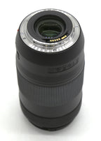 Used Canon EF 70-300mm IS II f4-5.6 USM Zoom Lens S/N 0911101888