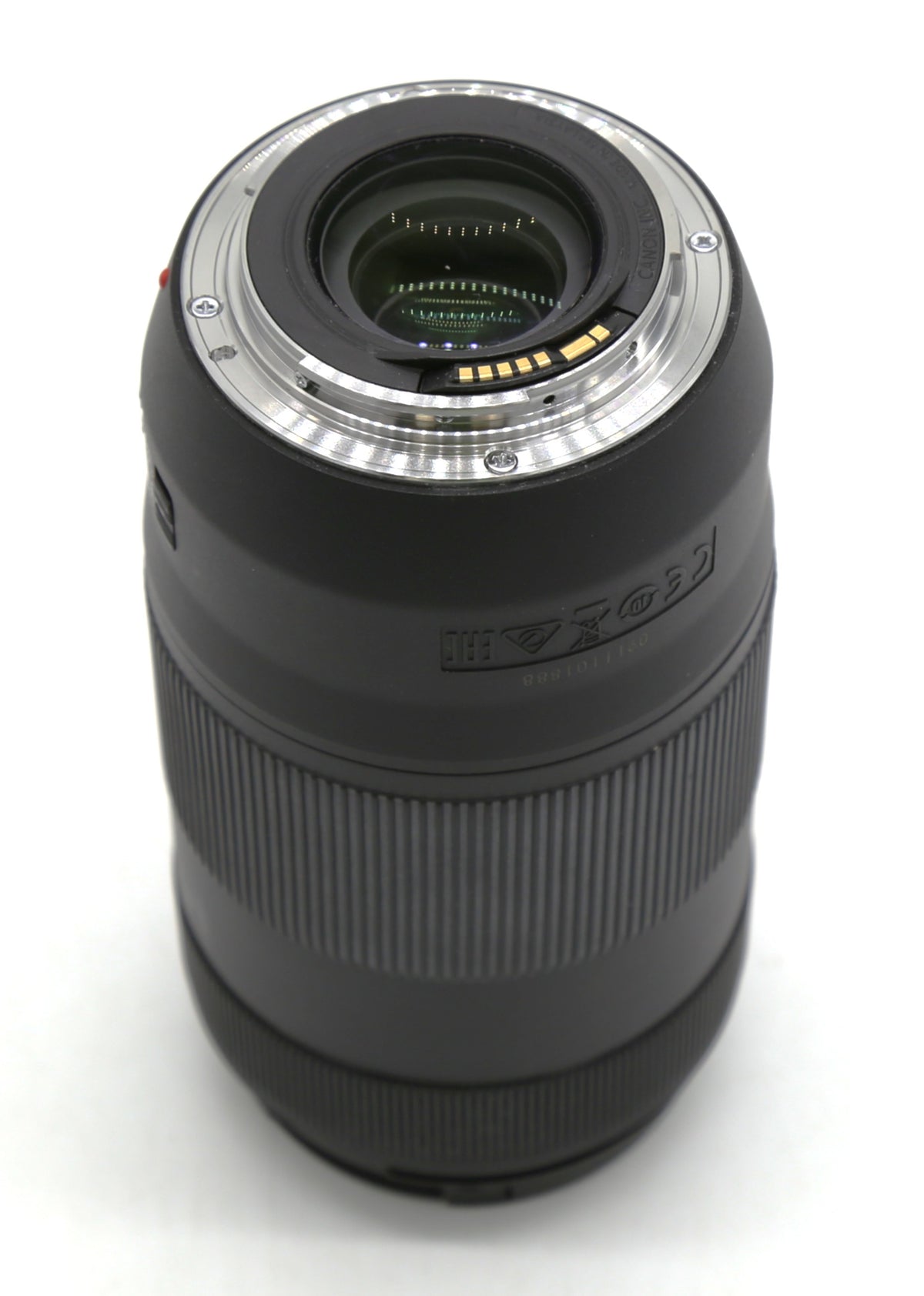 Used Canon EF 70-300mm IS II f4-5.6 USM Zoom Lens S/N 0911101888