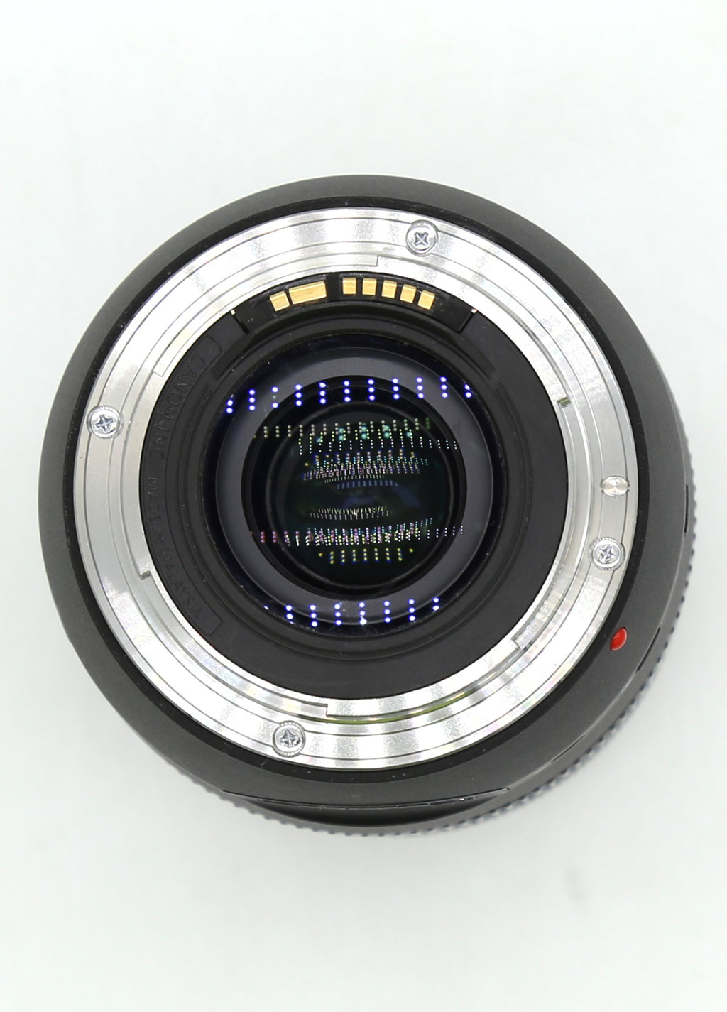 Used Canon EF 70-300mm IS II f4-5.6 USM Zoom Lens S/N 0911101888