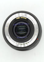 Used Canon EF 70-300mm IS II f4-5.6 USM Zoom Lens S/N 0911101888