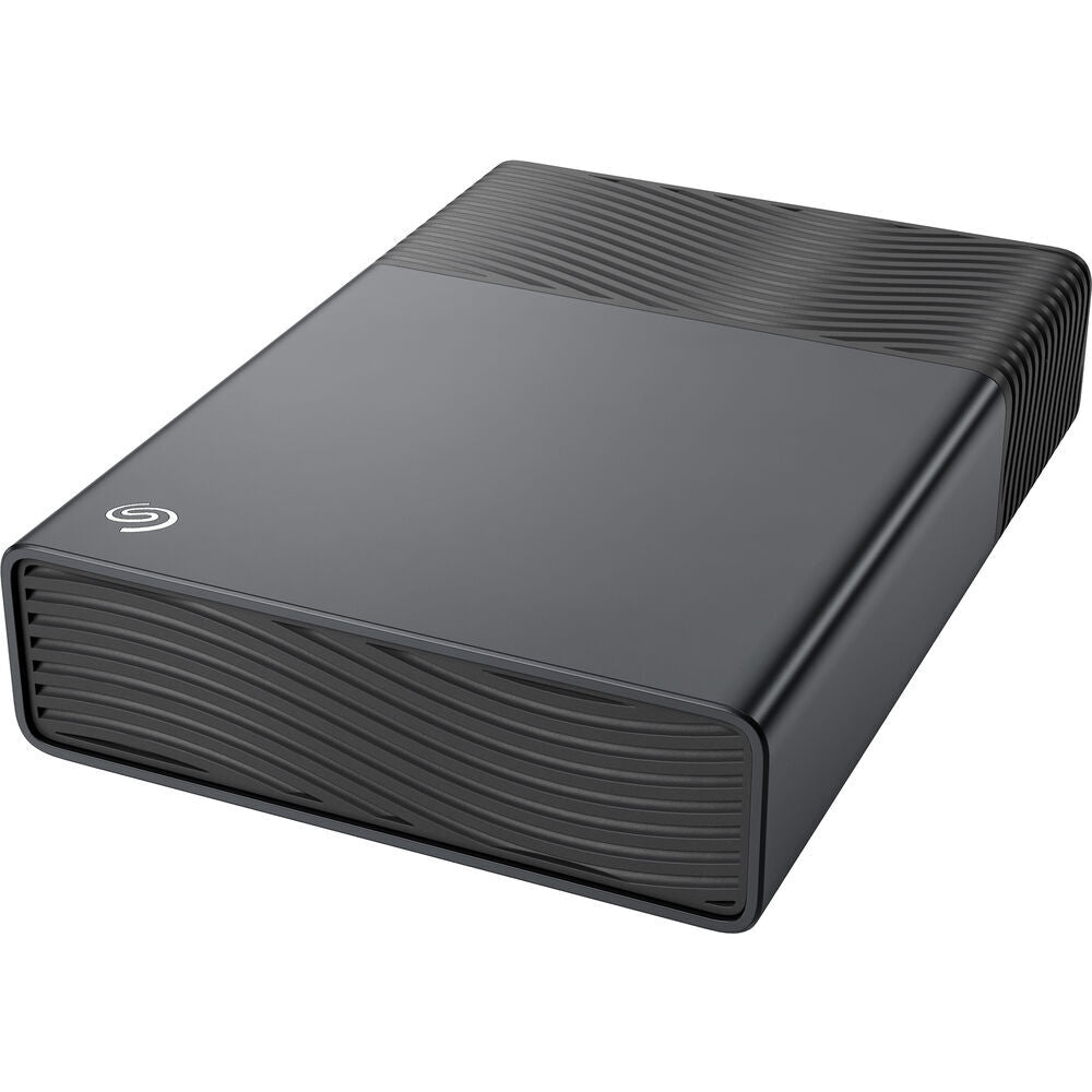 Seagate One Touch 8TB Desktop External Hard Drive
