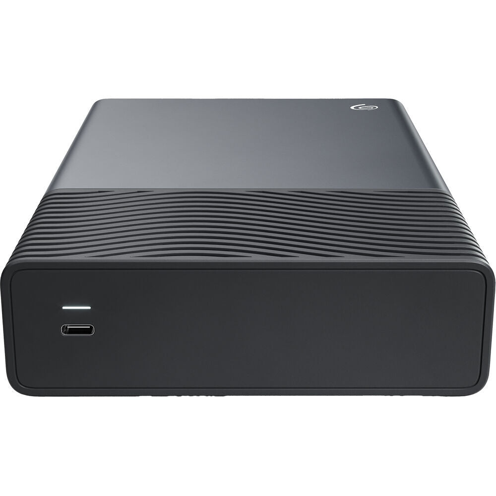 Seagate One Touch 8TB Desktop External Hard Drive
