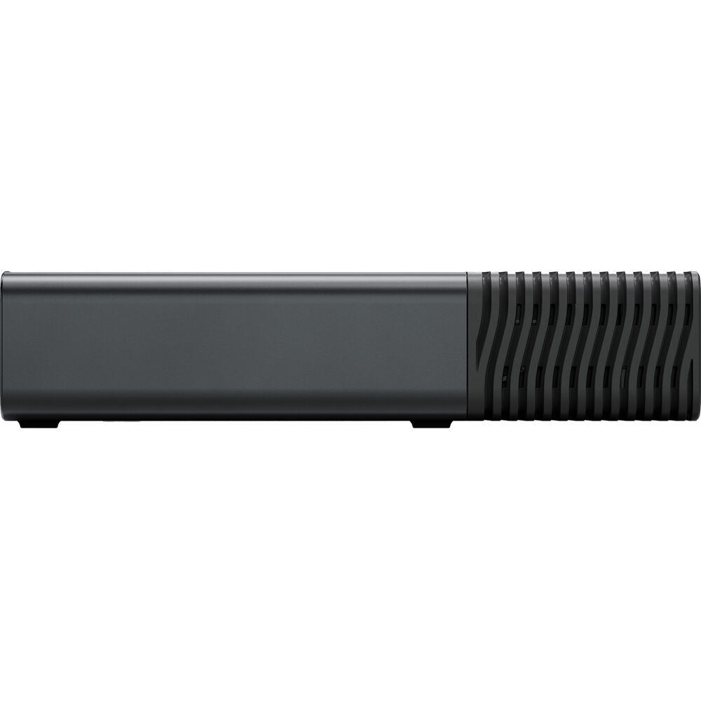 Seagate One Touch 8TB Desktop External Hard Drive