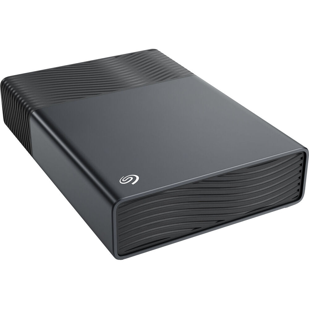 Seagate One Touch 8TB Desktop External Hard Drive