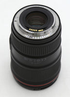 Used Canon EF 16-35mm F4 L IS USM Zoom Lens S/N 8490002024