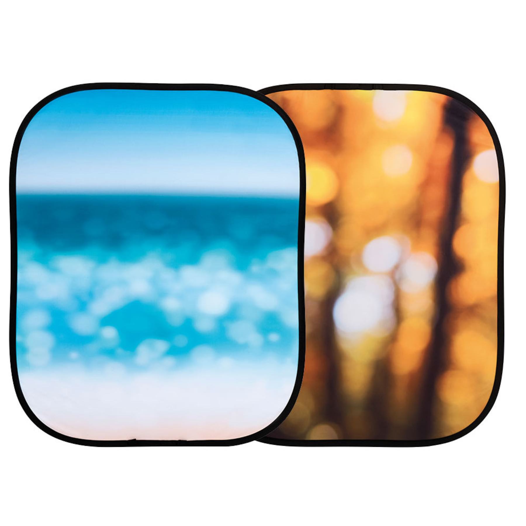 Lastolite BG Out of Focus Autumn Sea 1.2x1.5m Double/s