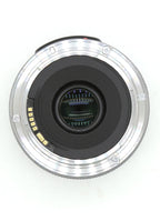 Used Canon EF 24mm F2.8 IS USM Prime Wide Angle Lens S/N 8200000159
