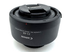 Used Canon EF 50mm F1.8 STM Lens with Lens Hood S/N 8011126816