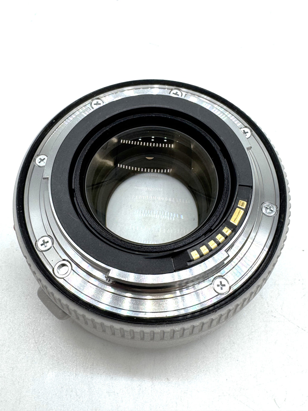 Used Canon EF 1.4x III Extender Lens S/N 1337000148
