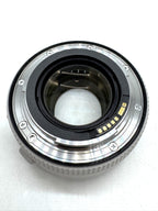 Used Canon EF 1.4x III Extender Lens S/N 1337000148