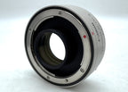 Used Canon EF 1.4x III Extender Lens S/N 1337000148