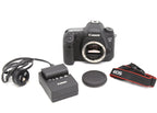 Used Canon EOS 6D Body Only S/N 105026000105