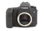 Used Canon EOS 6D Body Only S/N 105026000105