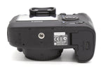 Used Canon EOS 6D Body Only S/N 105026000105