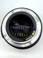 Used Canon EF 35mm F1.4 L USM S/N 134593