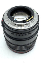 Used Canon EF 35mm F1.4 L USM S/N 134593