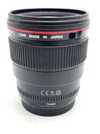 Used Canon EF 35mm F1.4 L USM S/N 134593