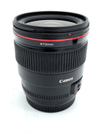 Used Canon EF 35mm F1.4 L USM S/N 134593