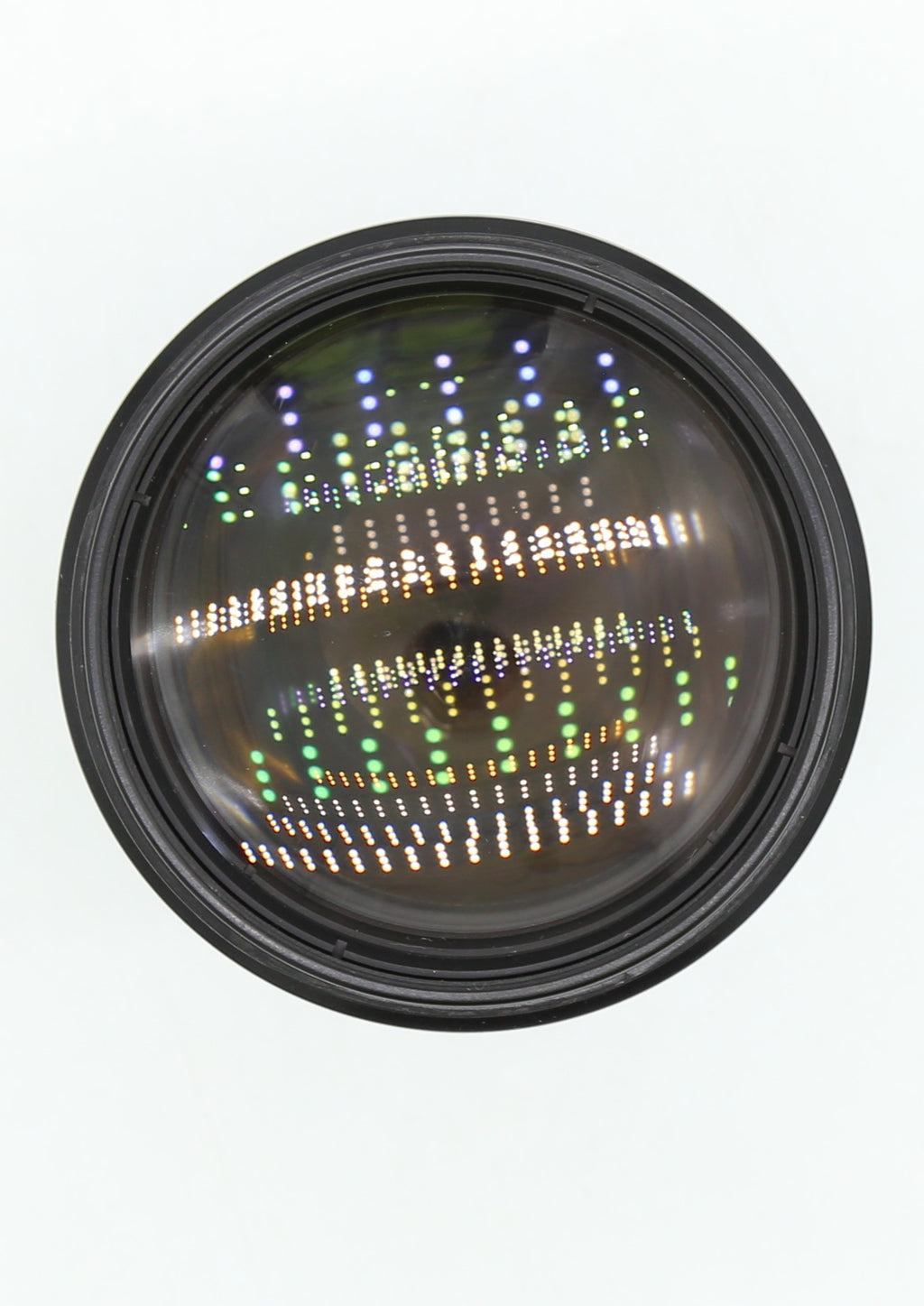 Used Canon EF 135mm F2 L USM Prime Lens S/N 138884