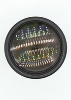 Used Canon EF 135mm F2 L USM Prime Lens S/N 138884