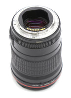 Used Canon EF 135mm F2 L USM Prime Lens S/N 138884