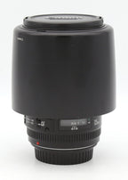Used Canon EF 135mm F2 L USM Prime Lens S/N 138884