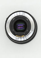 Used Canon EF 17-40mm F4 L USM Zoom Lens S/N 256003