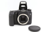 Used Canon EOS 70D Body Only SN: 062022006118