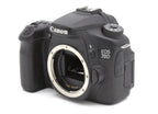 Used Canon EOS 70D Body Only SN: 062022006118