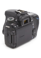 Used Canon EOS 70D Body Only SN: 062022006118