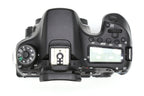 Used Canon EOS 70D Body Only SN: 062022006118