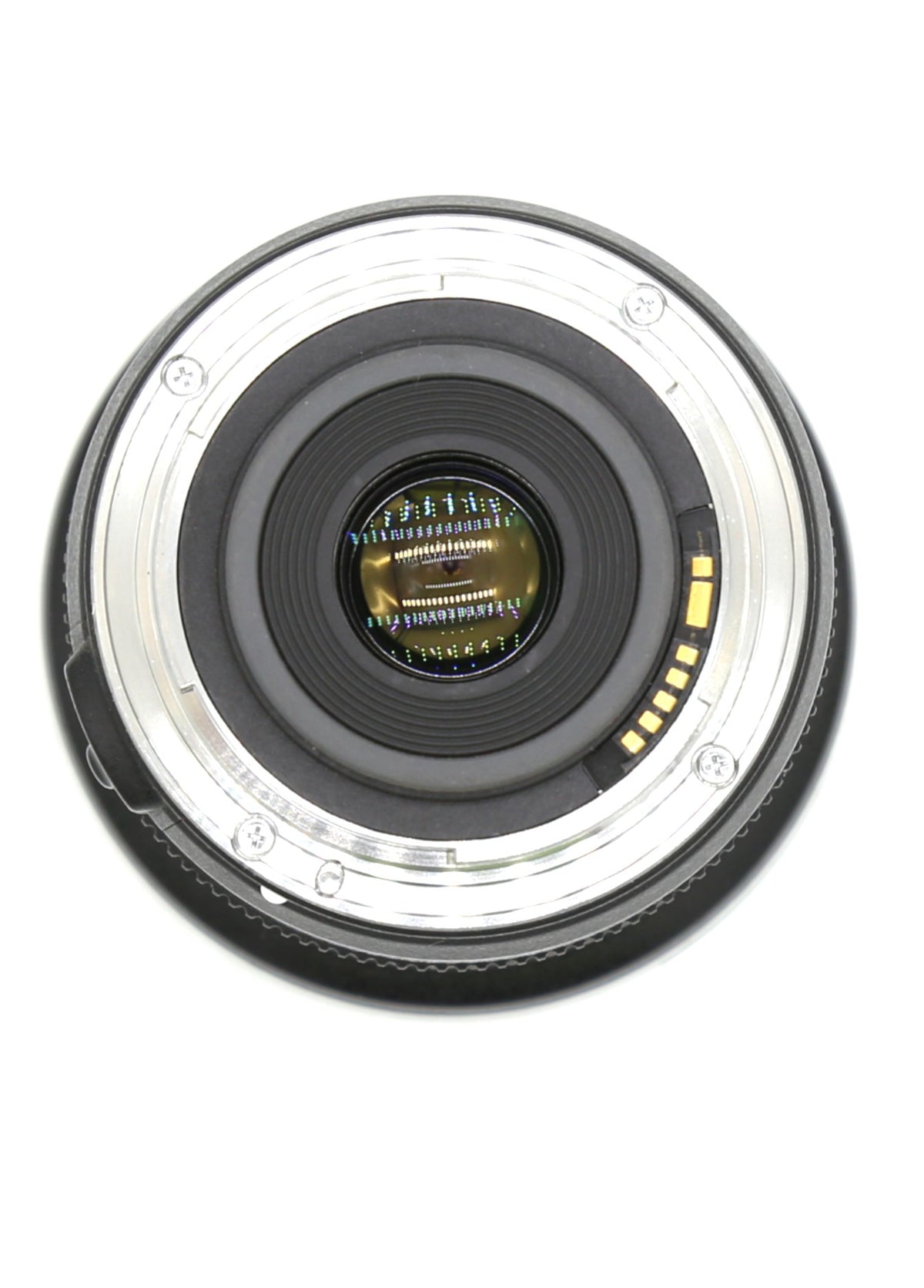 Used Canon EF-S 10-22mm USM F/3.5-4.5  Ultra Wide Zoom SN: 90600990
