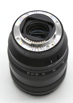 Used Sony FE 20-70mm f4 G Lens S/N - 1825182