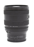 Used Sony FE 20-70mm f4 G Lens S/N - 1825182