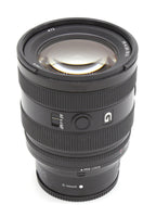 Used Sony FE 20-70mm f4 G Lens S/N - 1825182
