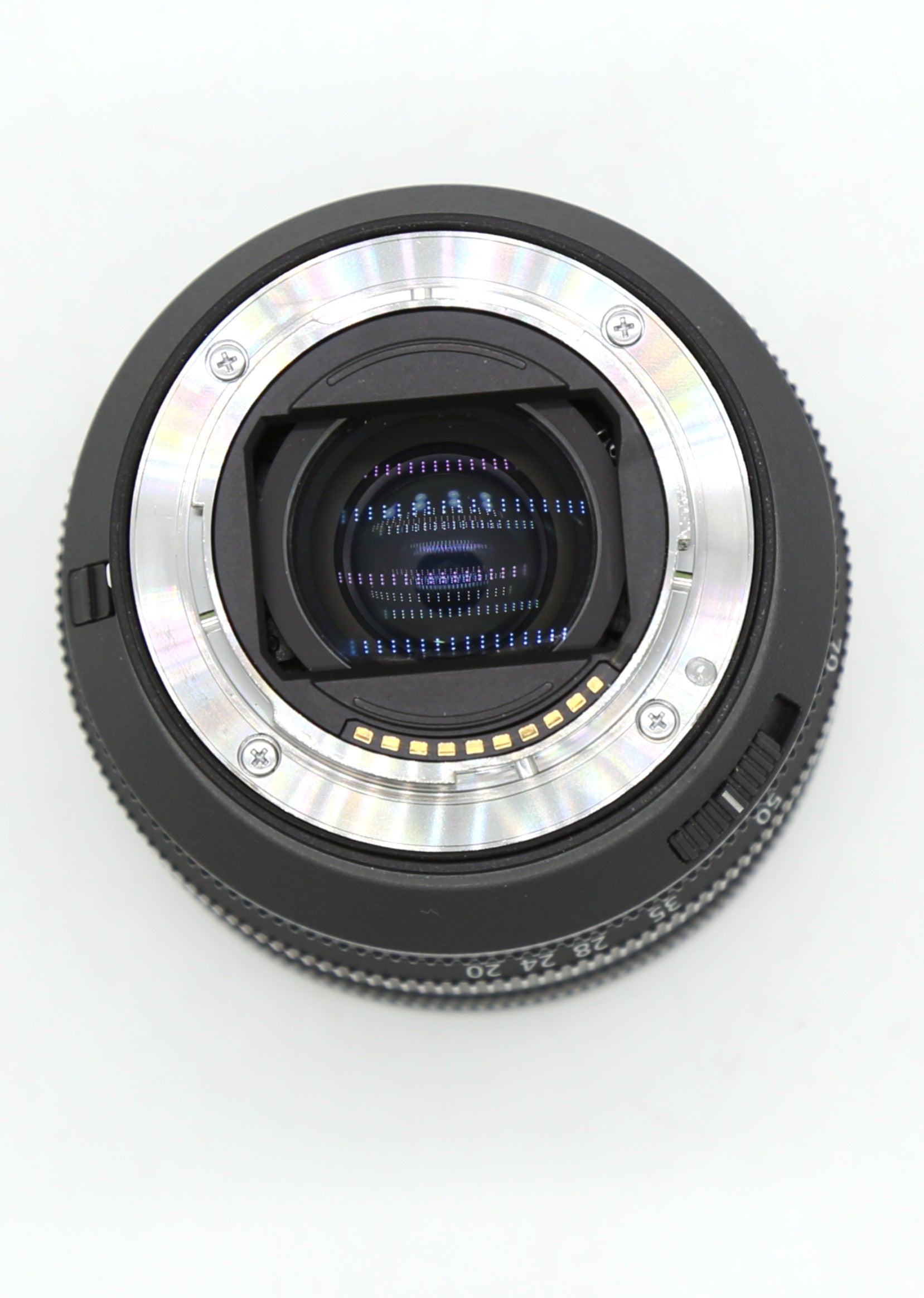 Used Sony FE 20-70mm f4 G Lens S/N - 1825182