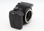 Used Canon EOS 700d w. 18-55mm S/N - 35031002369