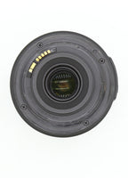 Used Canon EF-S 55-250mm IS II Zoom Lens S/N - 312019944