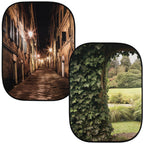 Lastolite BG Perspectve 150x210cm Evening Street & Ivy