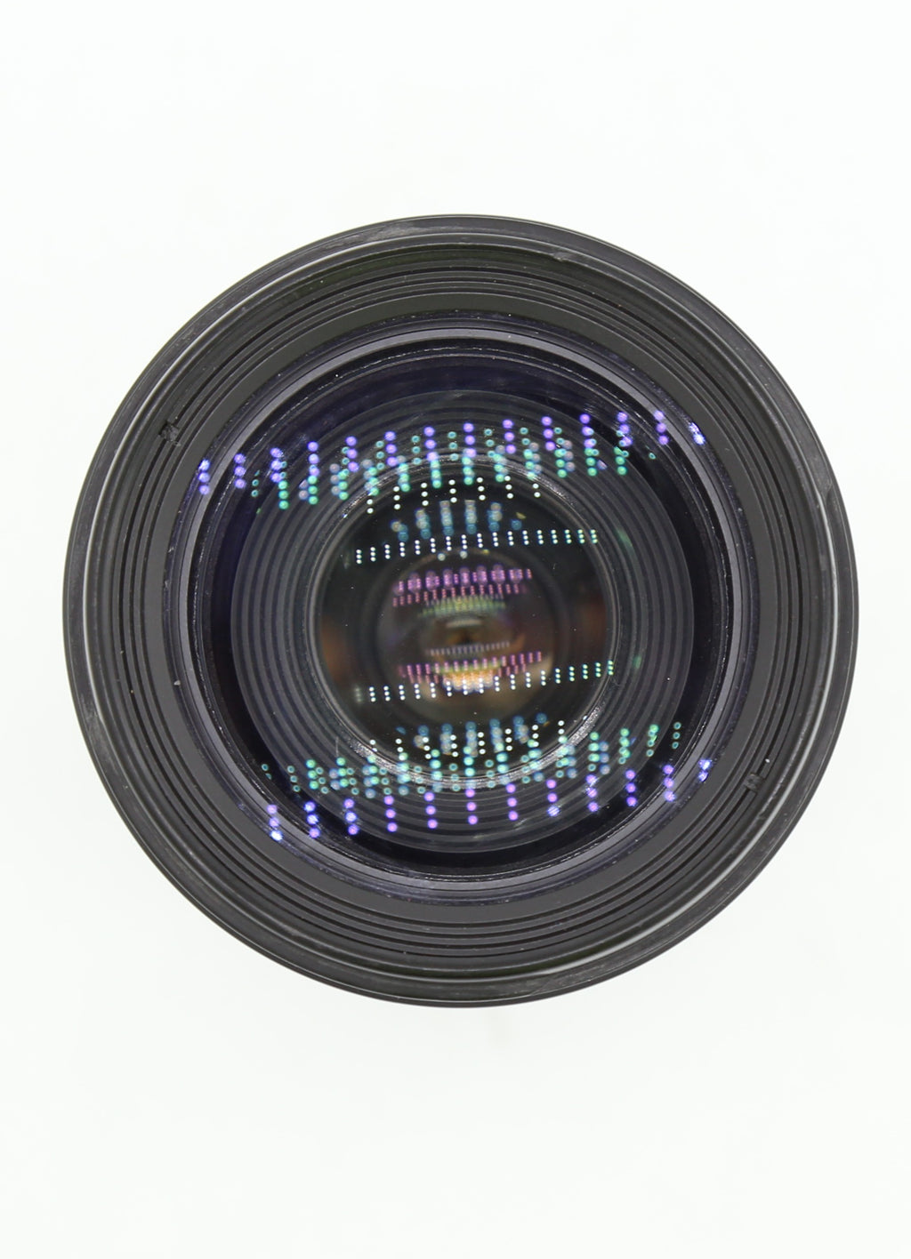 Used Canon EF 70-200mm f/4 L IS USM Zoom Lens (Read) S/N - 636506