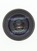 Used Canon EF 70-200mm f/4 L IS USM Zoom Lens (Read) S/N - 636506