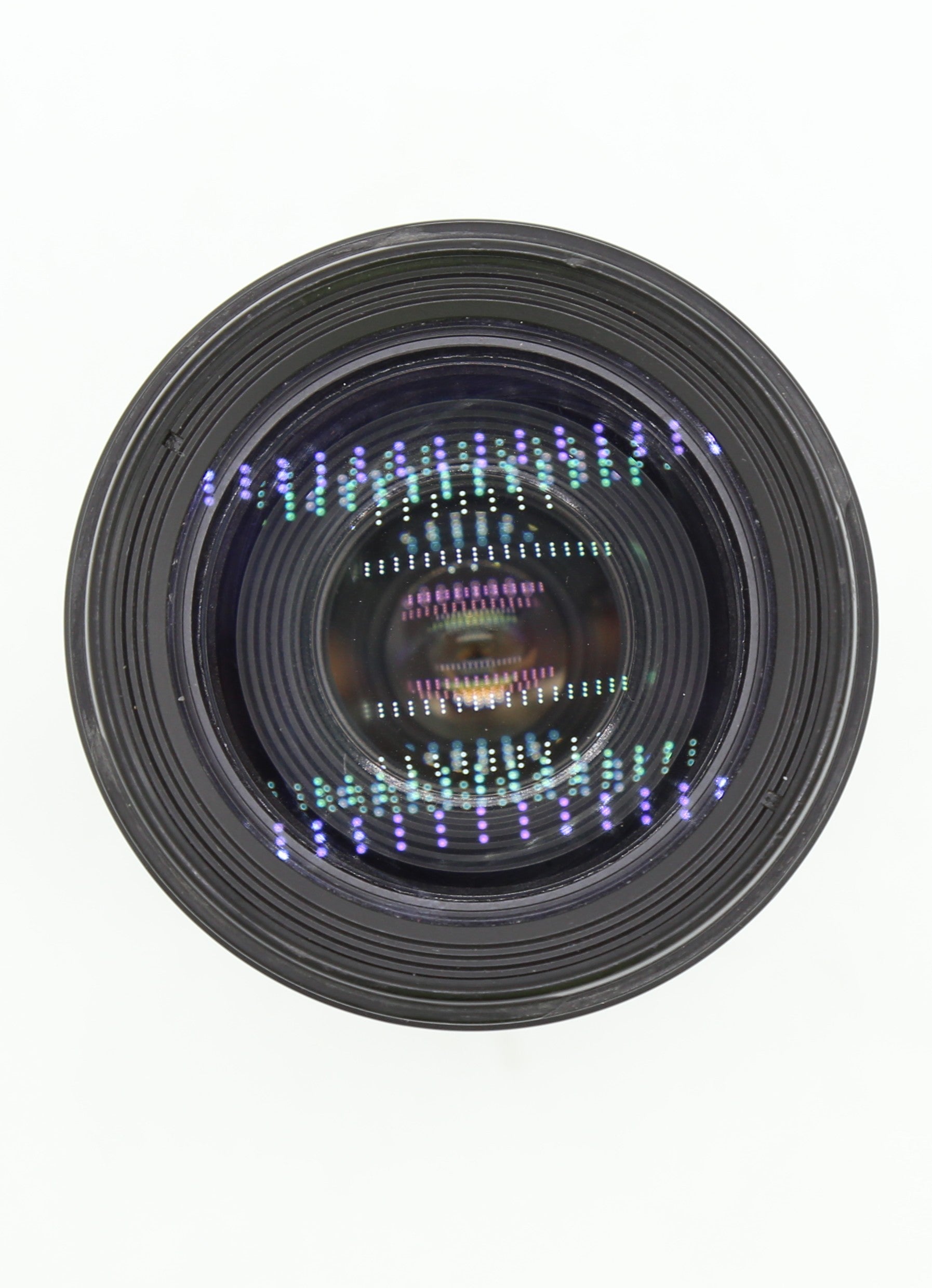 Used Canon EF 70-200mm f/4 L IS USM Zoom Lens (Read) S/N - 636506