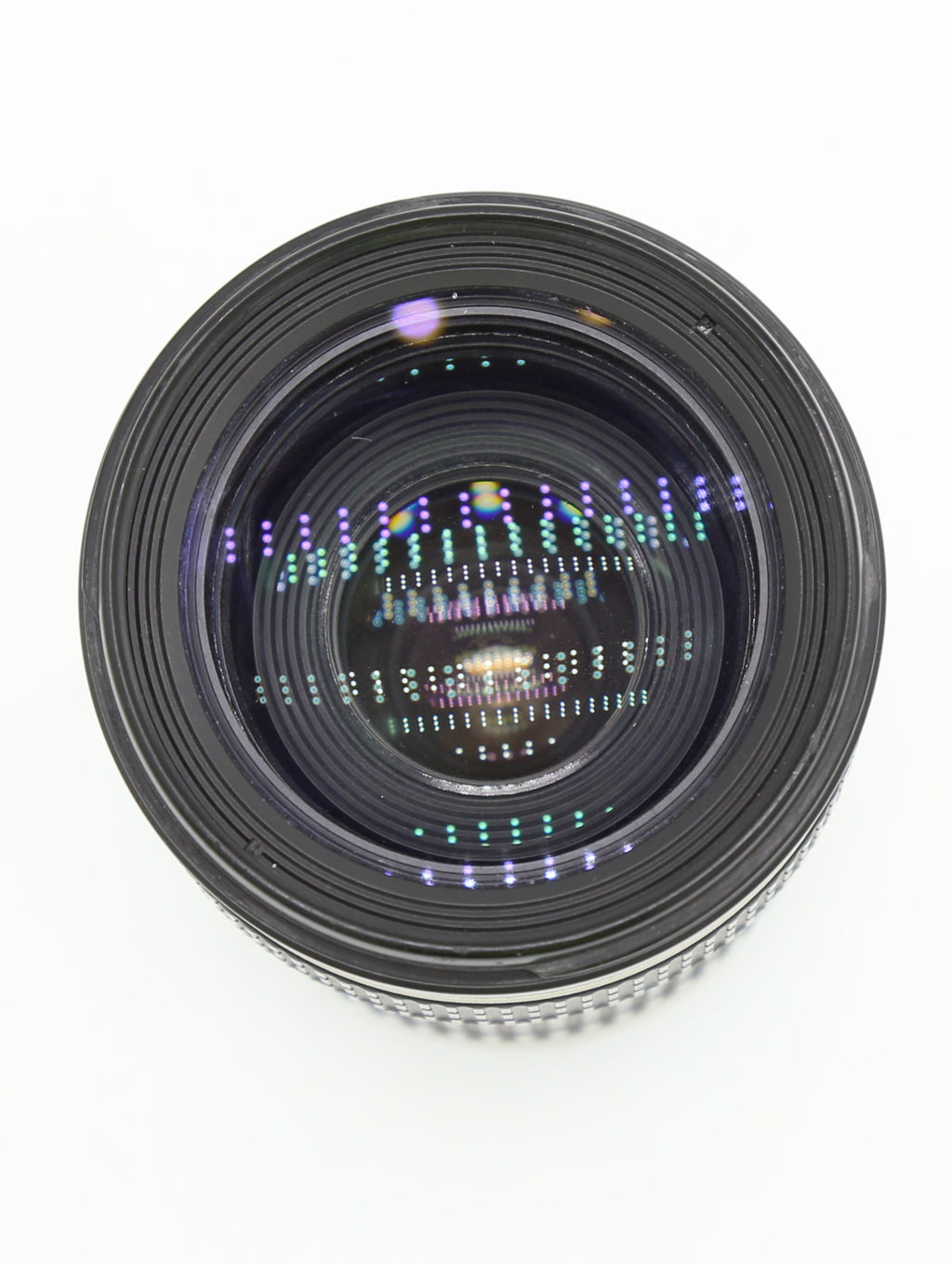 Used Canon EF 70-200mm f/4 L IS USM Zoom Lens (Read) S/N - 636506