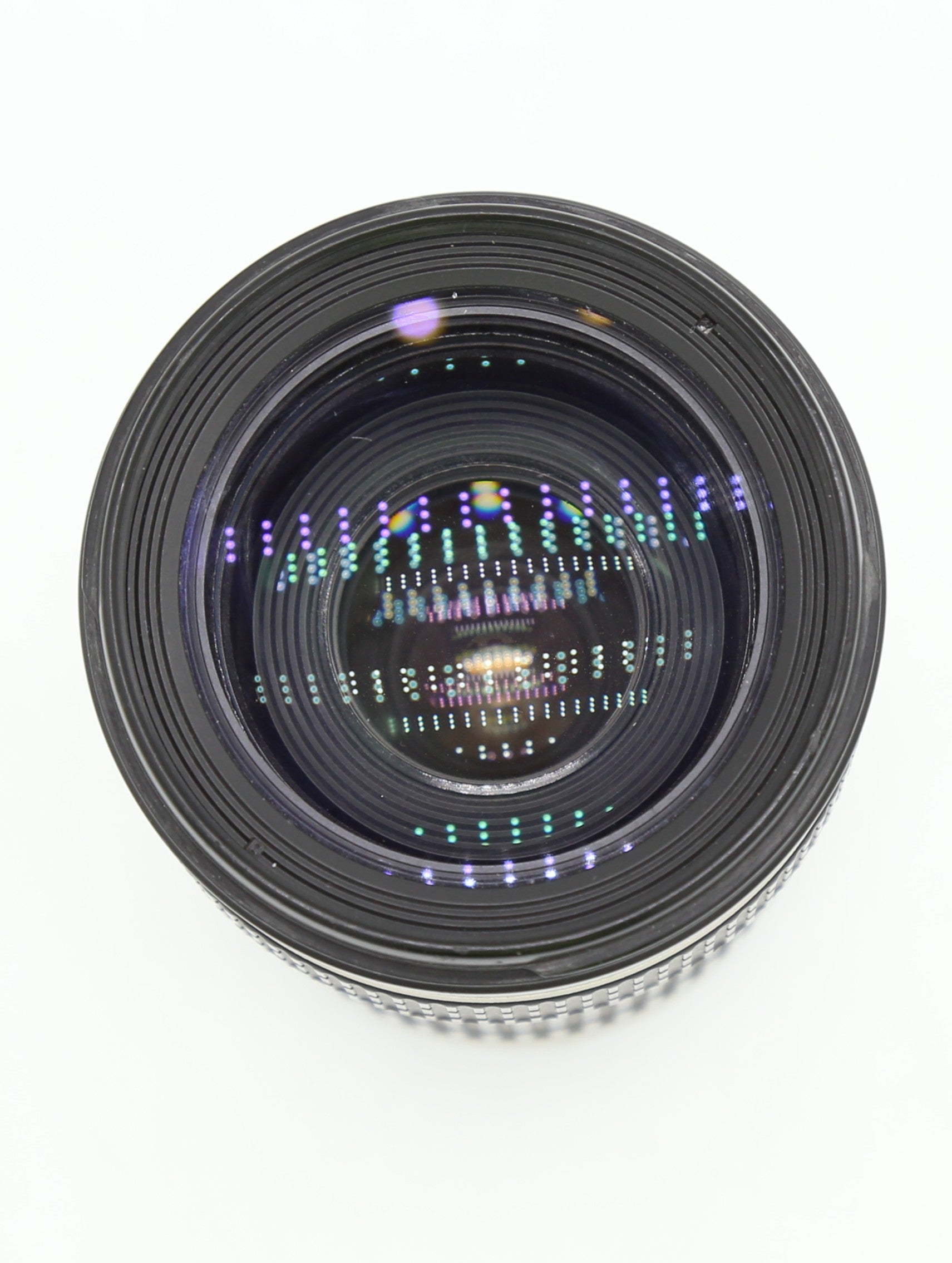 Used Canon EF 70-200mm f/4 L IS USM Zoom Lens (Read) S/N - 636506